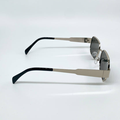 Gafas de sol metálicas Jason