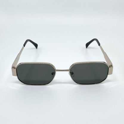Gafas de sol metálicas Jason