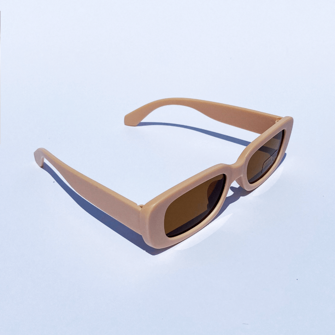 Gafas de sol para Ninos Shine Rosado