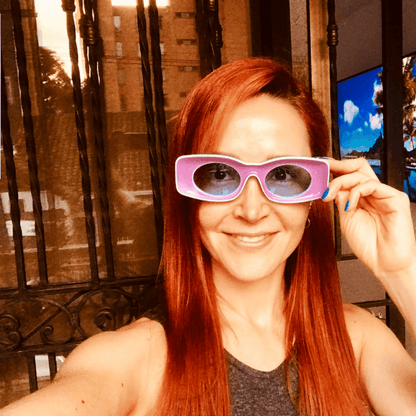 Gafas de sol Aisha