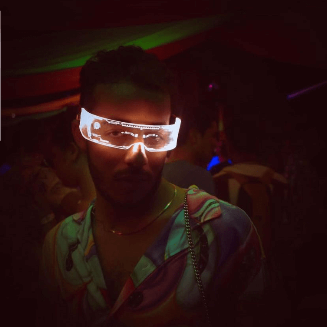 party-people-gafas-bolsos-led