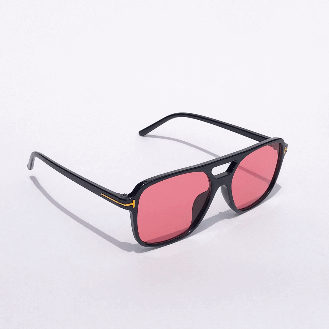 Gafas Retro Carl Partypeoplecol