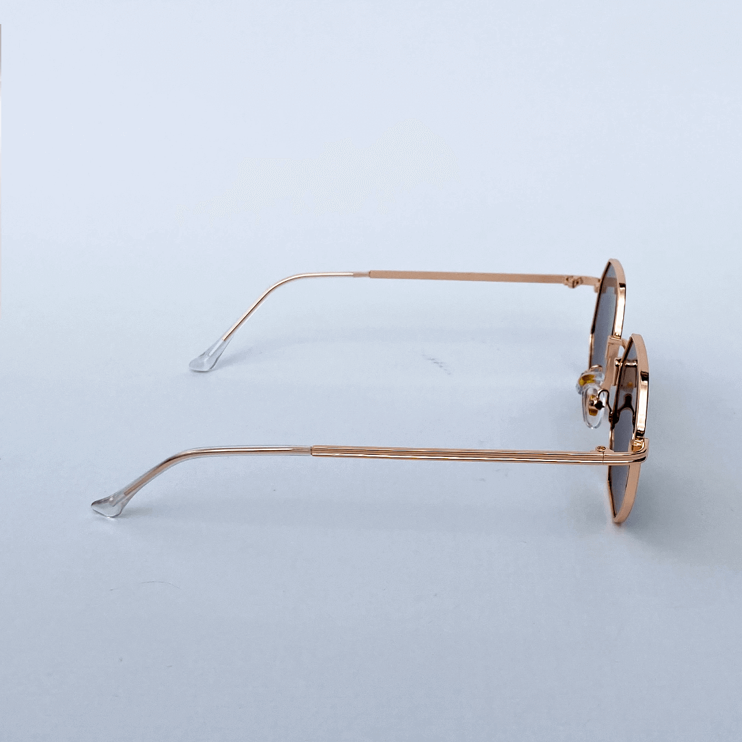 Gafas de Sol Hexagonales Florida