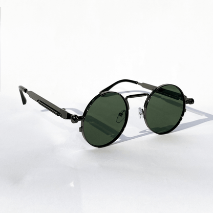 Gafas de sol redondas Yoko