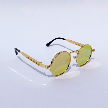 Gafas de sol redondas Yoko