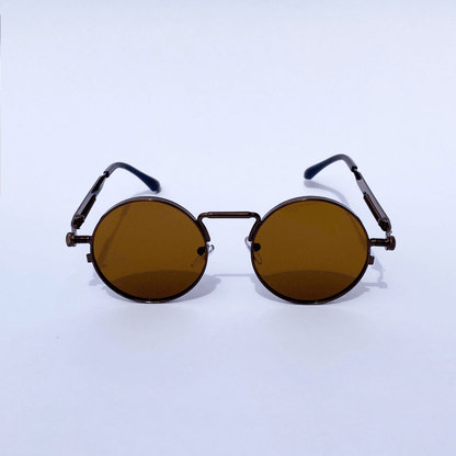 Gafas de sol redondas Yoko